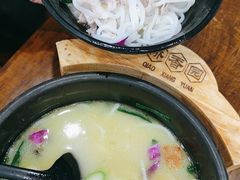 -桥香园过桥米线(国贸店)