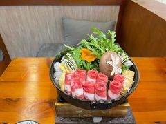 寿喜锅-游You House(西单老佛爷店)