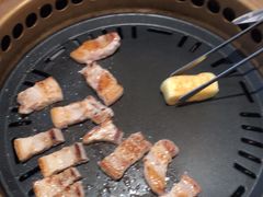 -花味·自助烤肉(大观天地店)