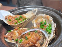 -胡叨叨黄油砂锅焗海鲜(百家湖1912店 )