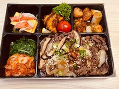 -滩万日本料理Nadaman(国贸大酒店)