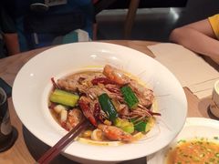 -味莊餐厅(康庄南街店)