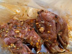 -林记兔头(特色店)