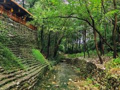 -井塘古村