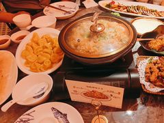 -前海沿•青岛菜(中山路天主教堂店)