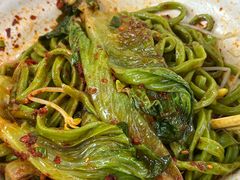 -老陈婆手工面庄