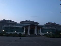 -北京宽沟会议中心