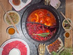 -蜀大侠火锅(春熙路店)
