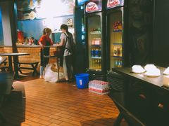 -买又大餐厅(福林里店)