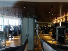 -银吉姆健身(恒隆馆)