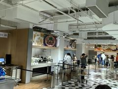 -阿那亚第三食堂 Cafeteria 3