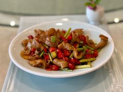 -庄隐阁(悠方广场店)