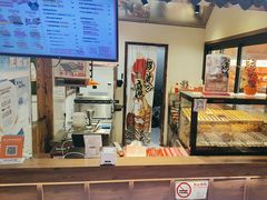 -粉粉乐鲷鱼烧(美罗城店)