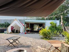 -大象营野Life营地·钓虾(坦尾店)