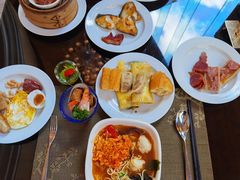 -上海星河湾酒店(闵行店)