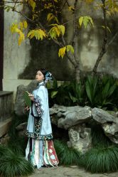 -八角古风摄影
