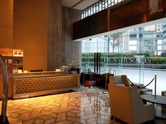 -广州辉盛阁国际公寓