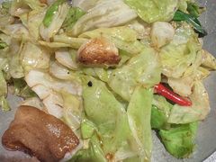 -小山城·馋嘴蛙(亚运村店)
