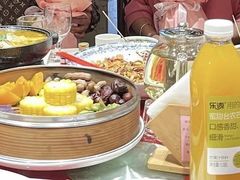 -山西会馆·晋菜·晋商宴·学堂记忆(许坦西街店)
