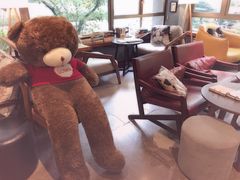 -咖法森林·咖啡  酒吧(天河店)