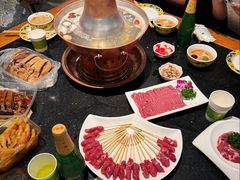 -南门涮肉(上海二店)