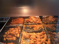 -前进5路汉堡炸鸡(前进五路店)