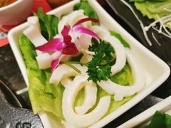 -井格重庆火锅(临平银泰城店)