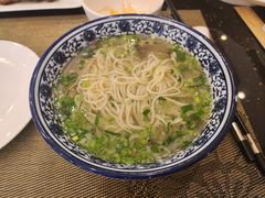 拉面-飞天大厦清真餐厅