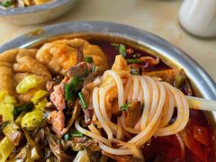 -凤张螺蛳粉·爽口粉(跃进路总店)