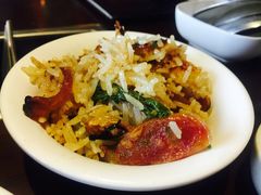 皇上皇腊味煲仔饭-捞神煲汤火锅(湖滨商业街店)