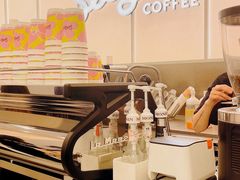 -Seesaw Coffee(武商MALL·武广店)