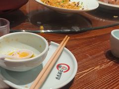 -人民公社大食堂(顺义总店)