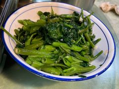 -昱龙大盆牛蛙馆(三兴街总店)
