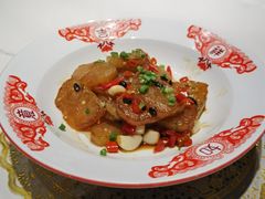 -顺风山庄(水濂山店)