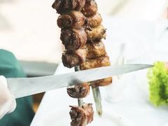 -拉蒂娜·巴西牛排馆 Latina·Brazilian Steakhouse(陆家嘴旗舰店)