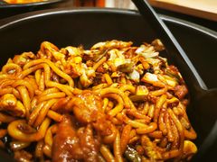 -阿香米线(深业上城店)