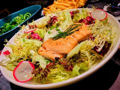 -查特花园美食广场(西单大悦城店)