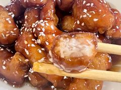 糖醋里脊-鼎香润(德胜门内店)