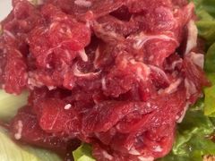 -刘少华贵州小黄牛·鲜牛肉火锅(总店)