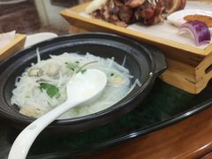 -亚丁湾海鲜大酒店(万泉嘉苑店)