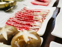 -首尔馆韩国料理(金童路店)