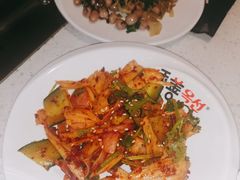 板筋-玉善烧烤串城(长春总店)