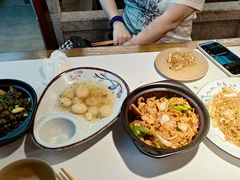-外婆船宴餐厅·外婆喊你回家吃饭