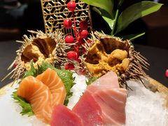 -蟹犇前•帝王蟹雪蟹(陆家嘴店)