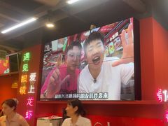 -饶福记·南昌烧烤大排档(九龙湖土著店)