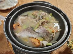 -华源餐厅·海鲜大排档(日月贝店)