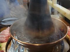 -津门老羊家·铜锅涮羊肉·烧烤(科技园店)