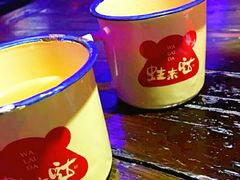 -蘭奢雅集·江浙菜(青山江滩店)