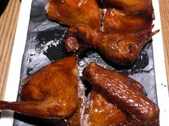 -大鸽饭(岗顶店)