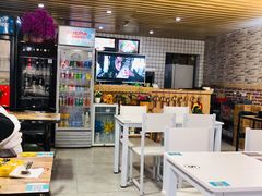 大堂-朴鲸家正宗韩国料理(福田店)